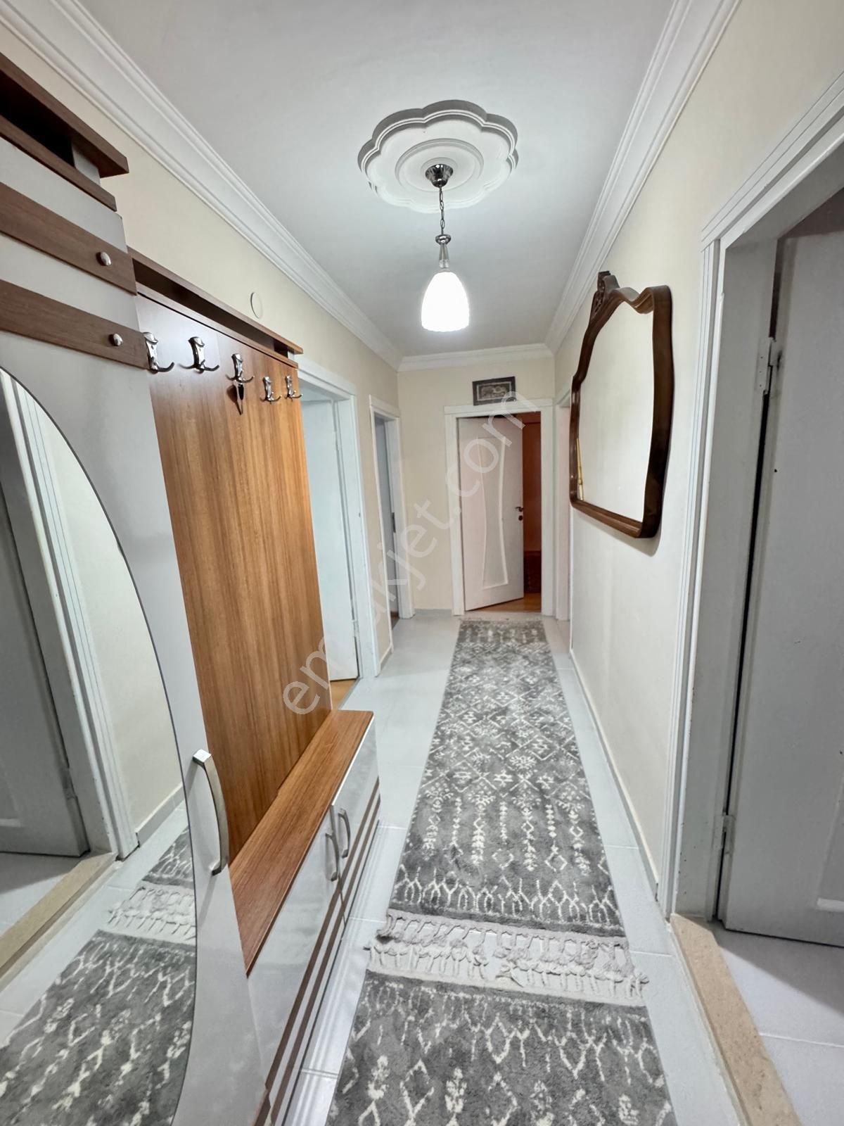 Evim-nur'dan Kışla Mh. 3+1 2. Kat 115 M2 Krediye Uygun Fırsat Daire - Görsel 30