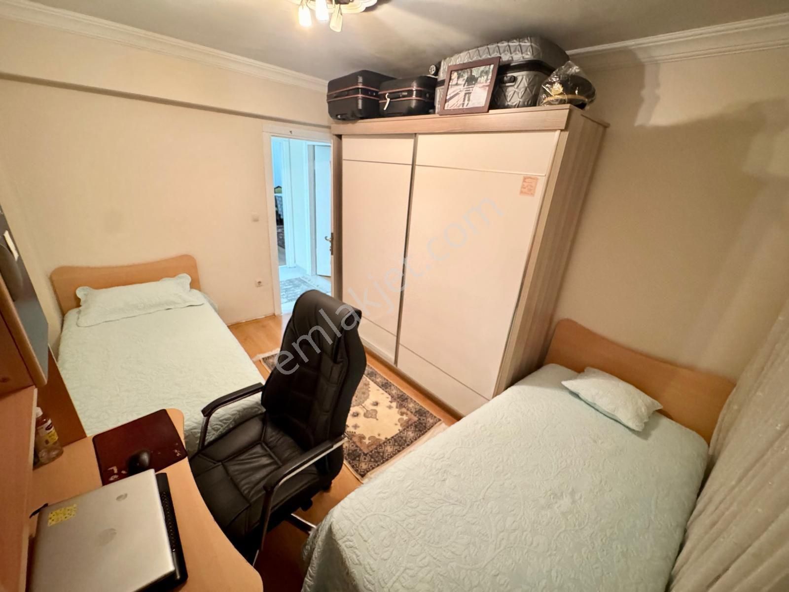 Evim-nur'dan Kışla Mh. 3+1 2. Kat 115 M2 Krediye Uygun Fırsat Daire - Görsel 27