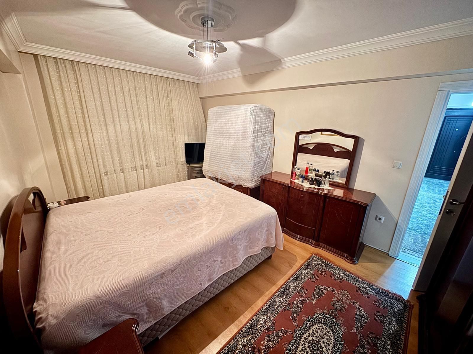 Evim-nur'dan Kışla Mh. 3+1 2. Kat 115 M2 Krediye Uygun Fırsat Daire - Görsel 20