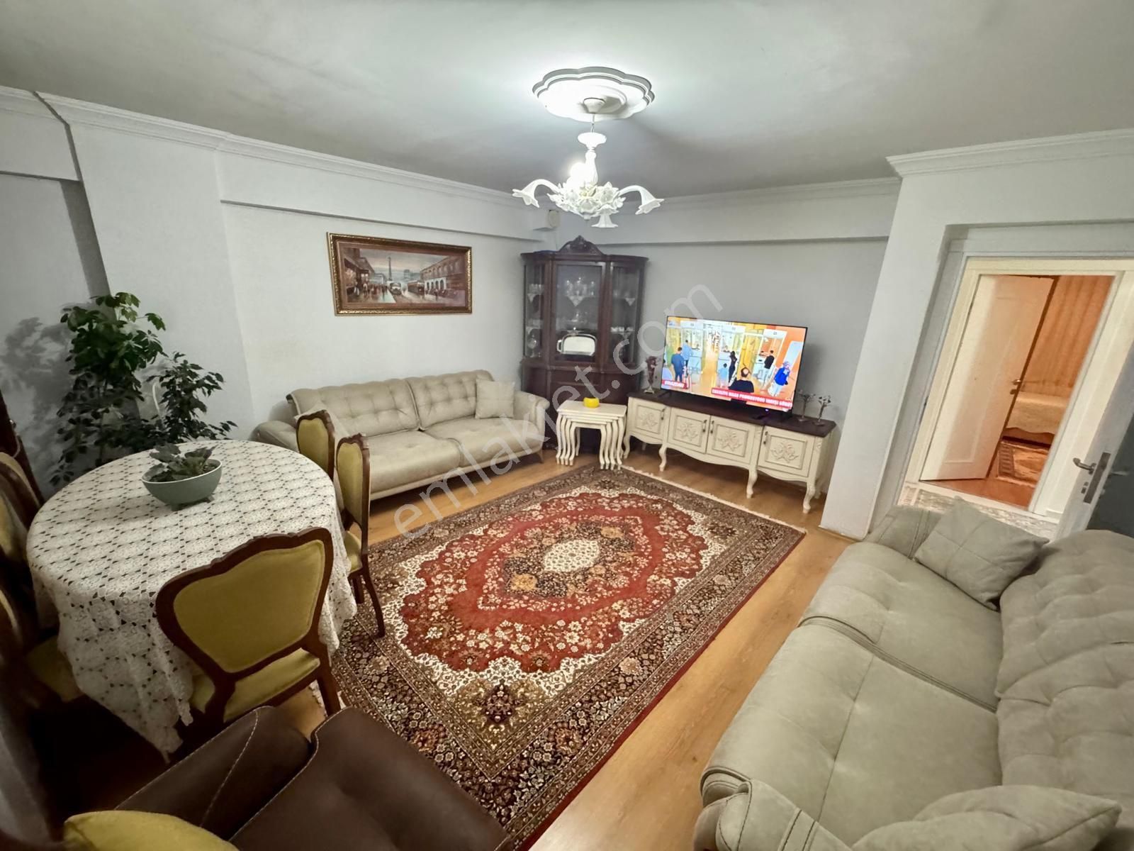 Evim-nur'dan Kışla Mh. 3+1 2. Kat 115 M2 Krediye Uygun Fırsat Daire - Görsel 14