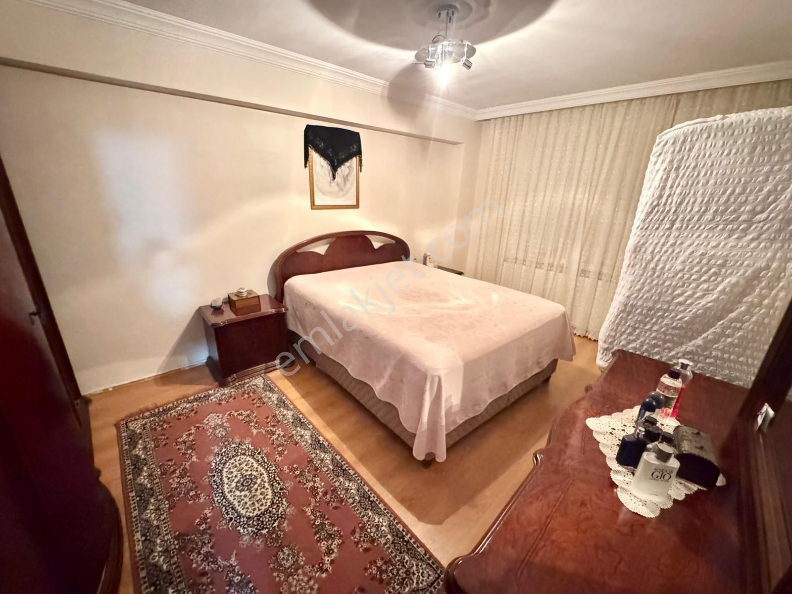 Evim-nur'dan Kışla Mh. 3+1 2. Kat 115 M2 Krediye Uygun Fırsat Daire - Görsel 18