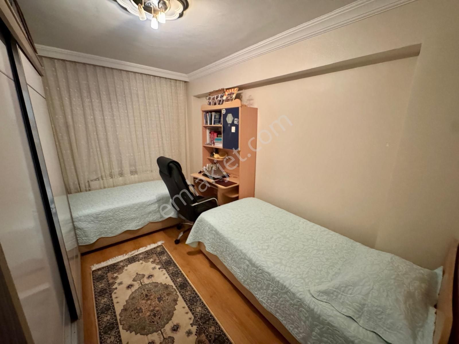 Evim-nur'dan Kışla Mh. 3+1 2. Kat 115 M2 Krediye Uygun Fırsat Daire - Görsel 23