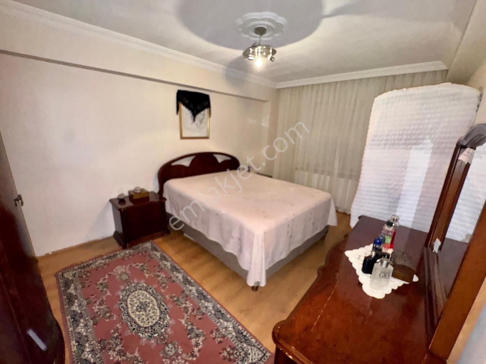 Evim-nur'dan Kışla Mh. 3+1 2. Kat 115 M2 Krediye Uygun Fırsat Daire - Görsel 25