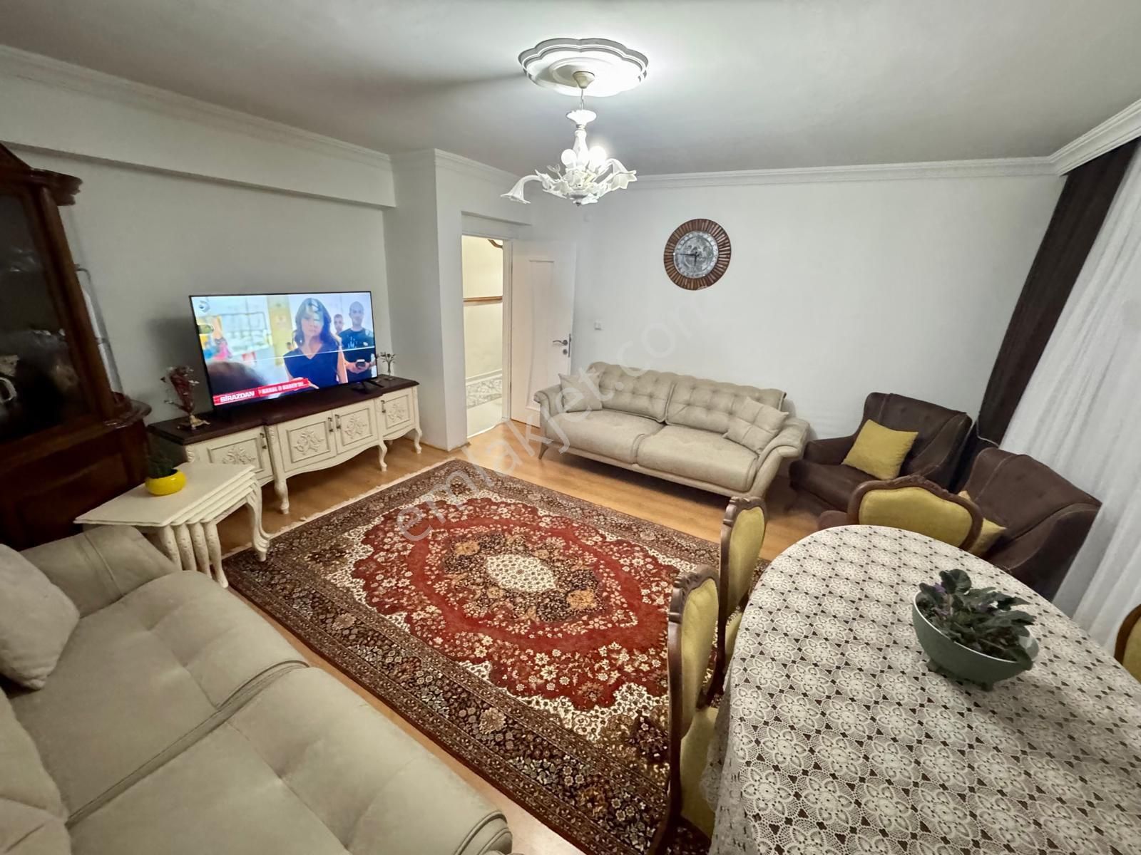 Evim-nur'dan Kışla Mh. 3+1 2. Kat 115 M2 Krediye Uygun Fırsat Daire - Görsel 15