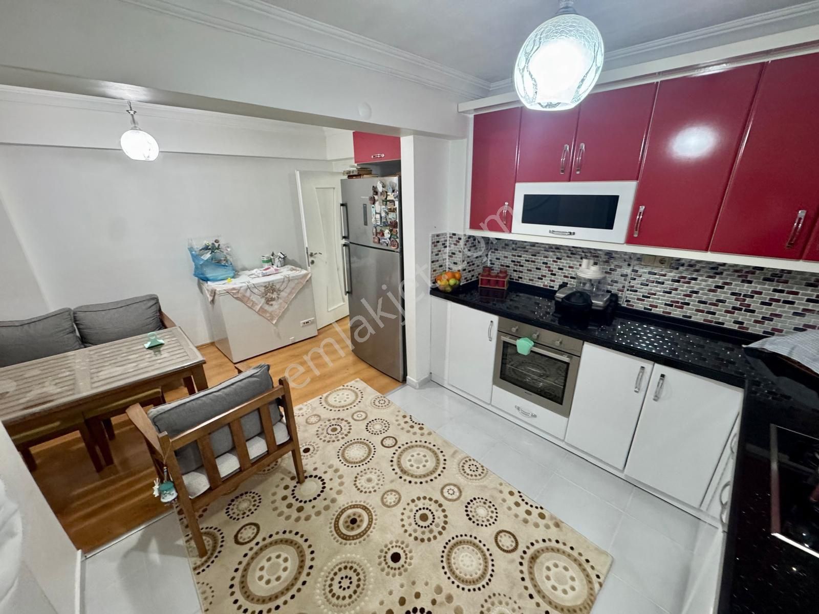 Evim-nur'dan Kışla Mh. 3+1 2. Kat 115 M2 Krediye Uygun Fırsat Daire - Görsel 6