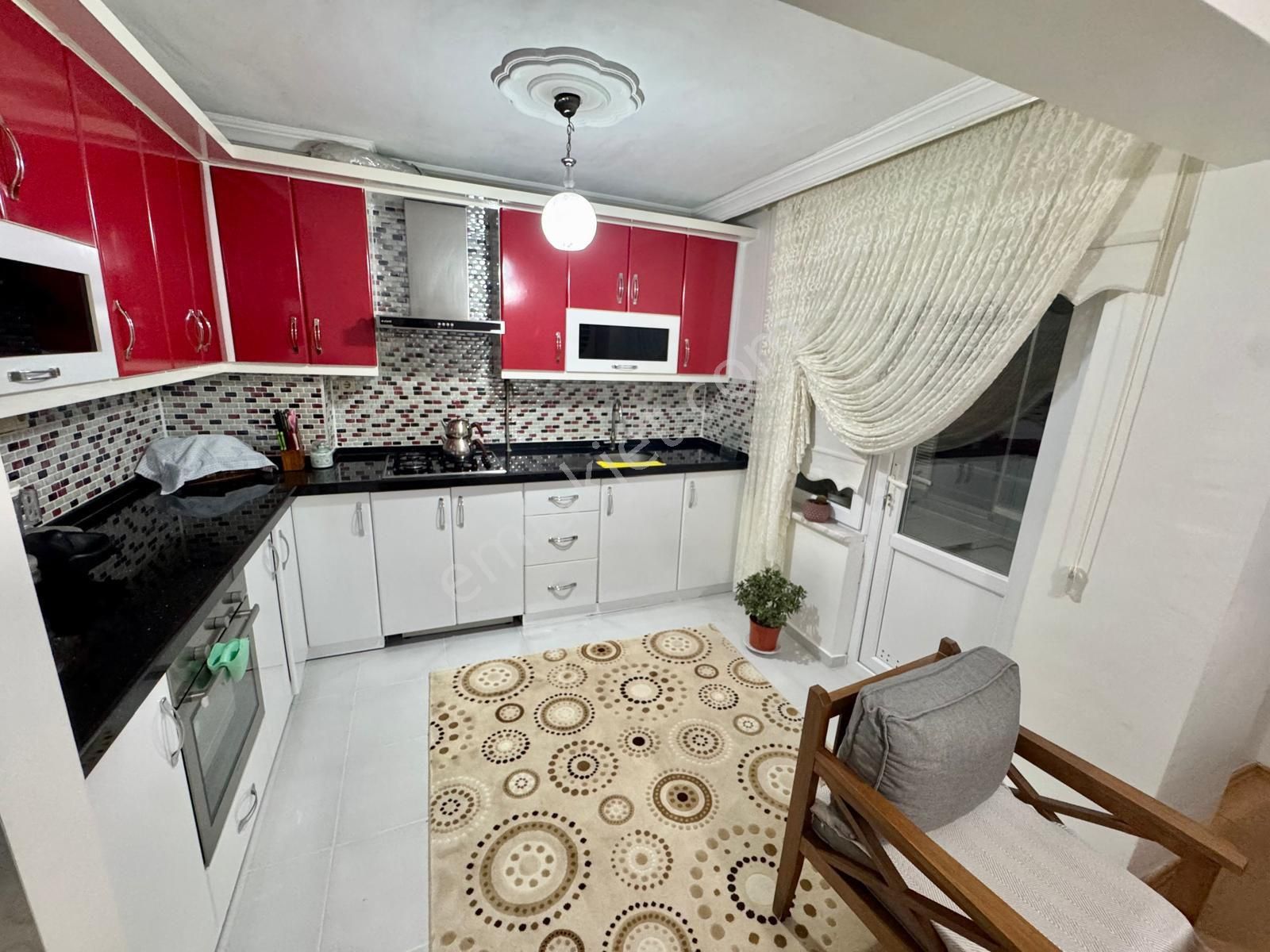 Evim-nur'dan Kışla Mh. 3+1 2. Kat 115 M2 Krediye Uygun Fırsat Daire - Görsel 2