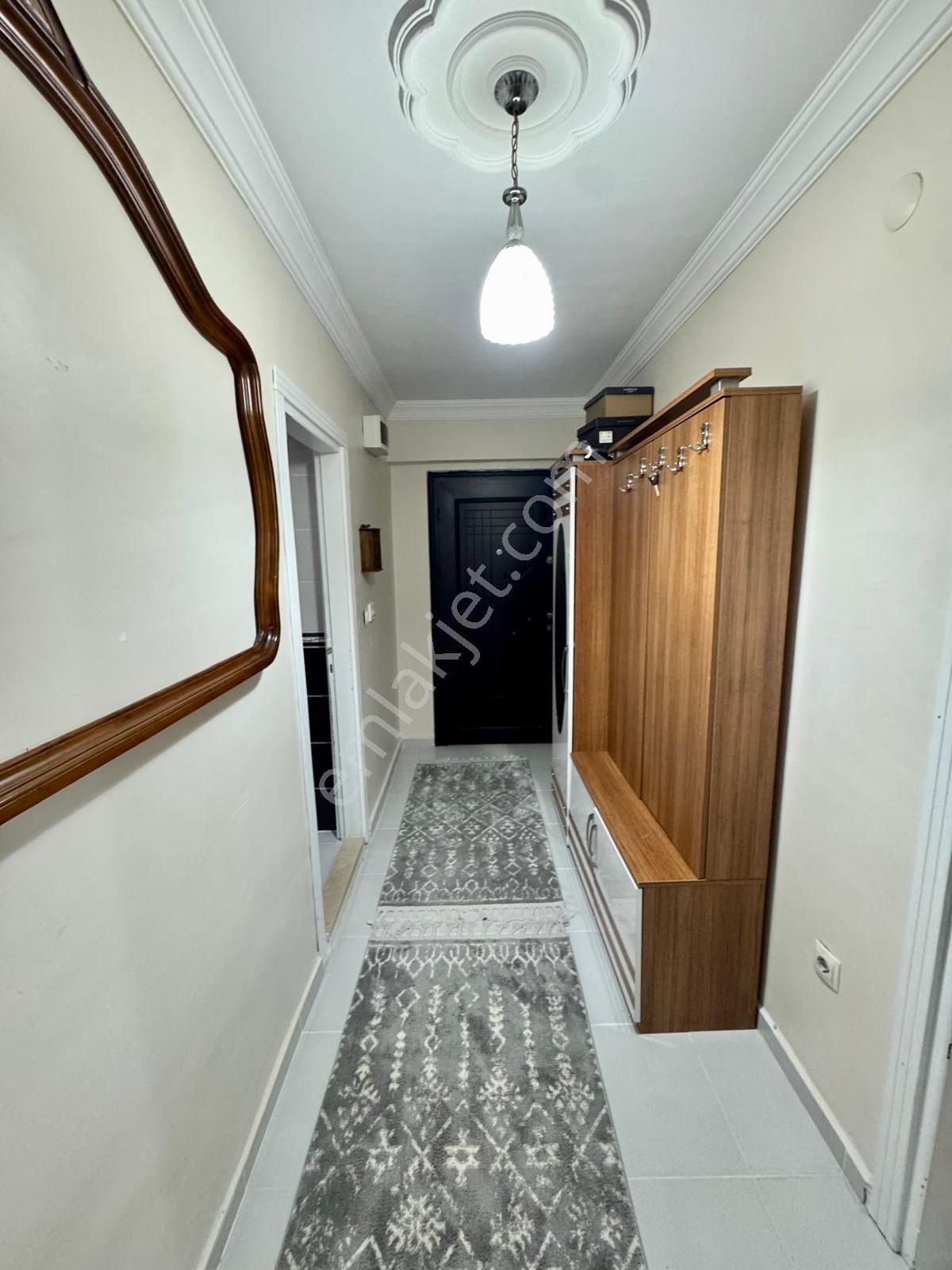 Evim-nur'dan Kışla Mh. 3+1 2. Kat 115 M2 Krediye Uygun Fırsat Daire - Görsel 31