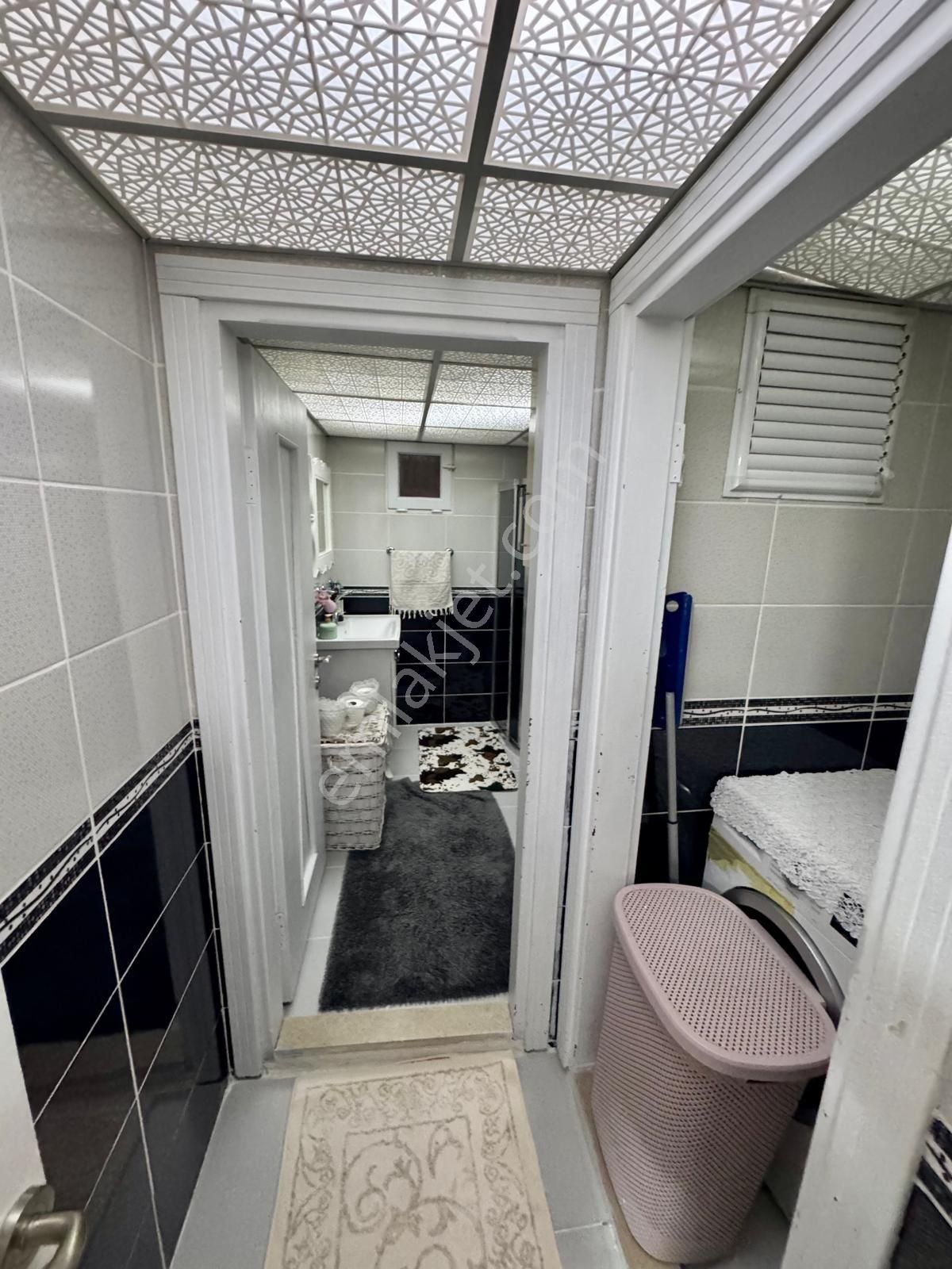 Evim-nur'dan Kışla Mh. 3+1 2. Kat 115 M2 Krediye Uygun Fırsat Daire - Görsel 9