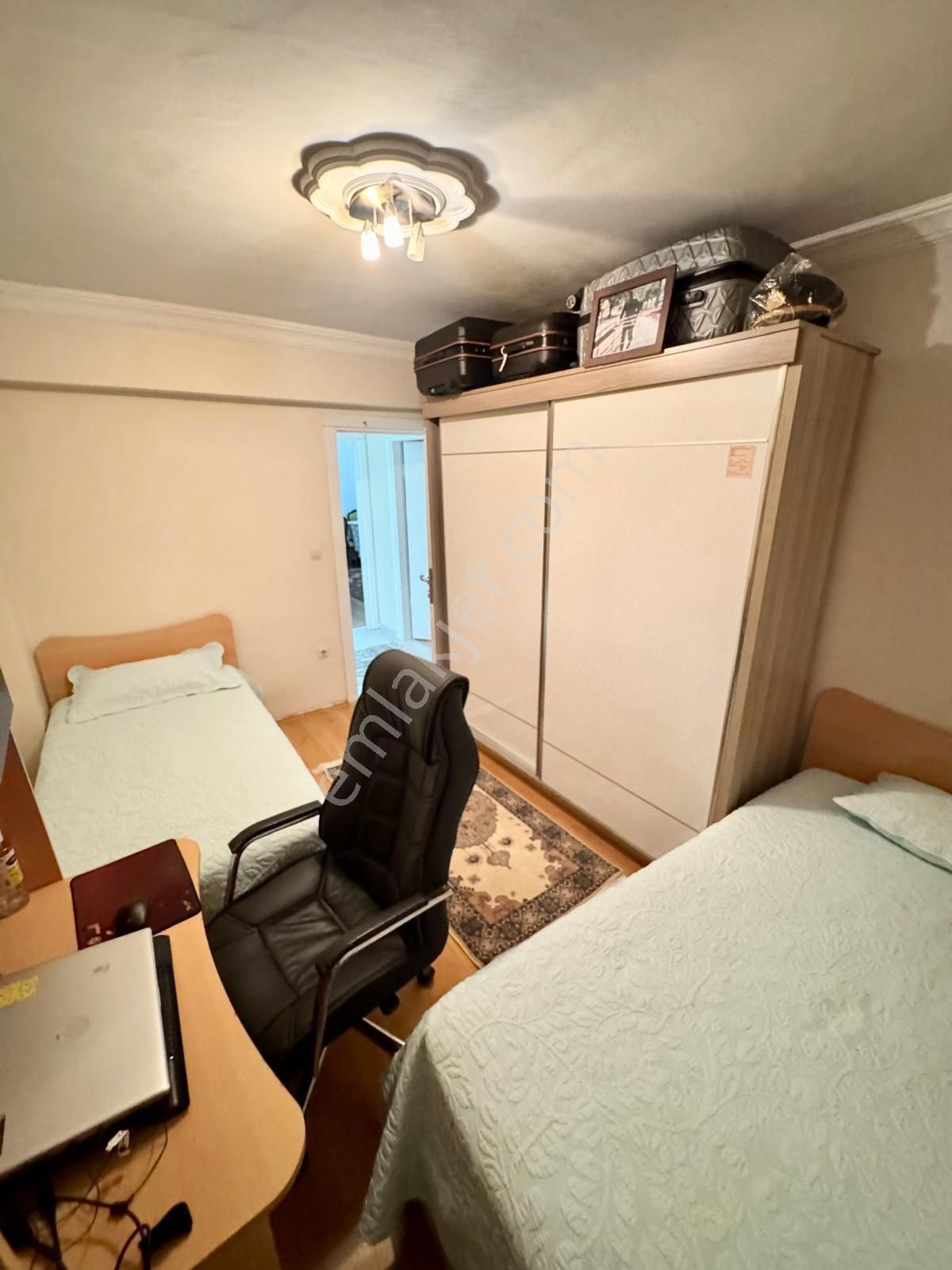 Evim-nur'dan Kışla Mh. 3+1 2. Kat 115 M2 Krediye Uygun Fırsat Daire - Görsel 28