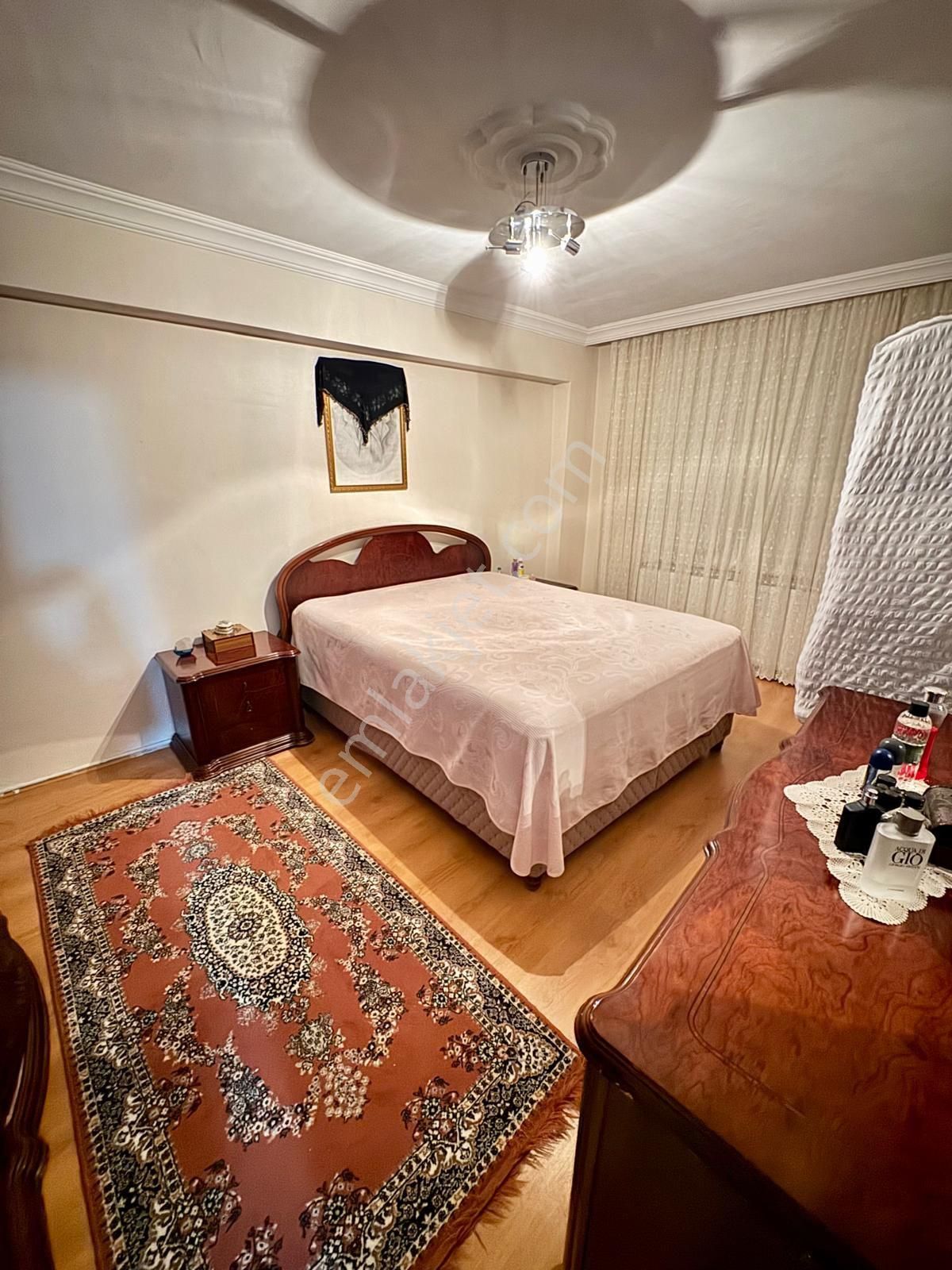 Evim-nur'dan Kışla Mh. 3+1 2. Kat 115 M2 Krediye Uygun Fırsat Daire - Görsel 17