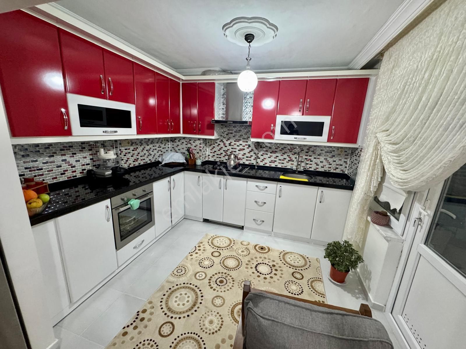 Evim-nur'dan Kışla Mh. 3+1 2. Kat 115 M2 Krediye Uygun Fırsat Daire