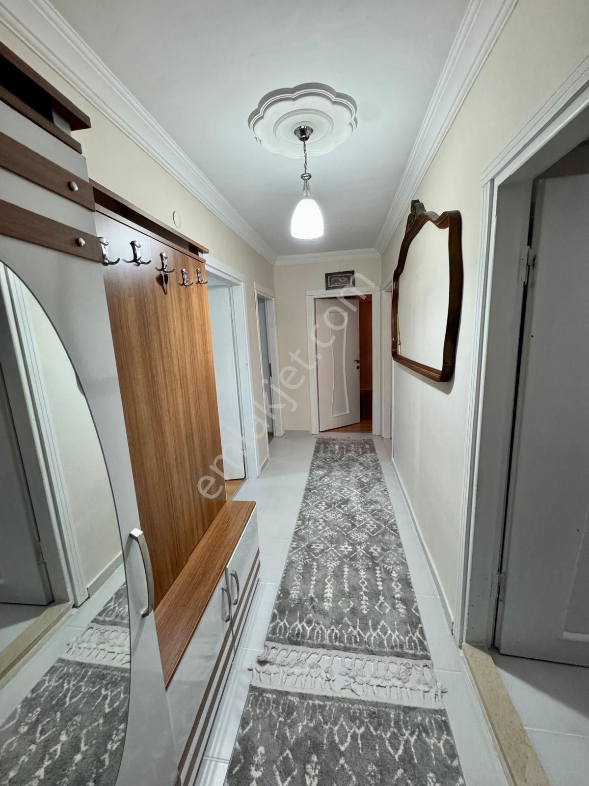 Evim-nur'dan Kışla Mh. 3+1 2. Kat 115 M2 Krediye Uygun Fırsat Daire - Görsel 29