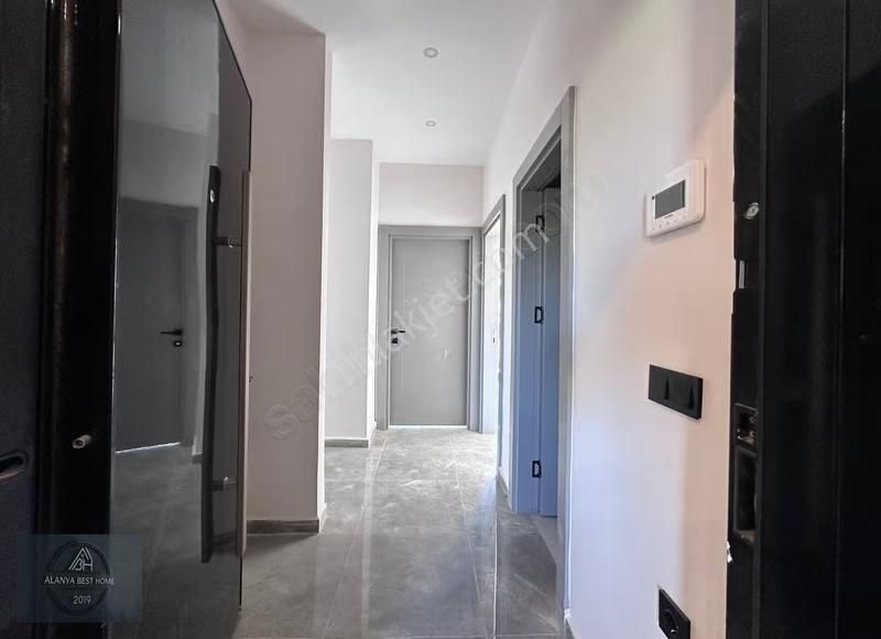 Avsallar Silence Forest'de 2+1 Sıfır Kaliteli Lüks Köşe Daire - Görsel 15