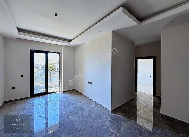 Avsallar Silence Forest'de 2+1 Sıfır Kaliteli Lüks Köşe Daire - Görsel 11