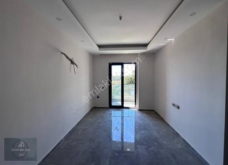 Avsallar Silence Forest'de 2+1 Sıfır Kaliteli Lüks Köşe Daire - Görsel 8