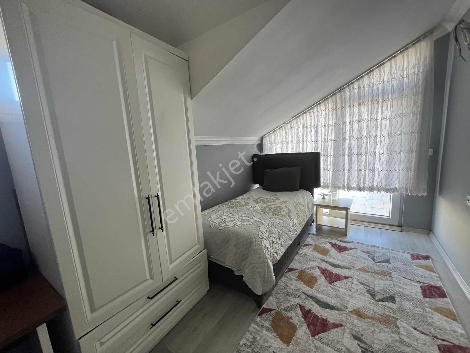 Lavınıa'dan Merkezde Ful Kredili 4+1 Dubleks Satılık Daire - Görsel 11