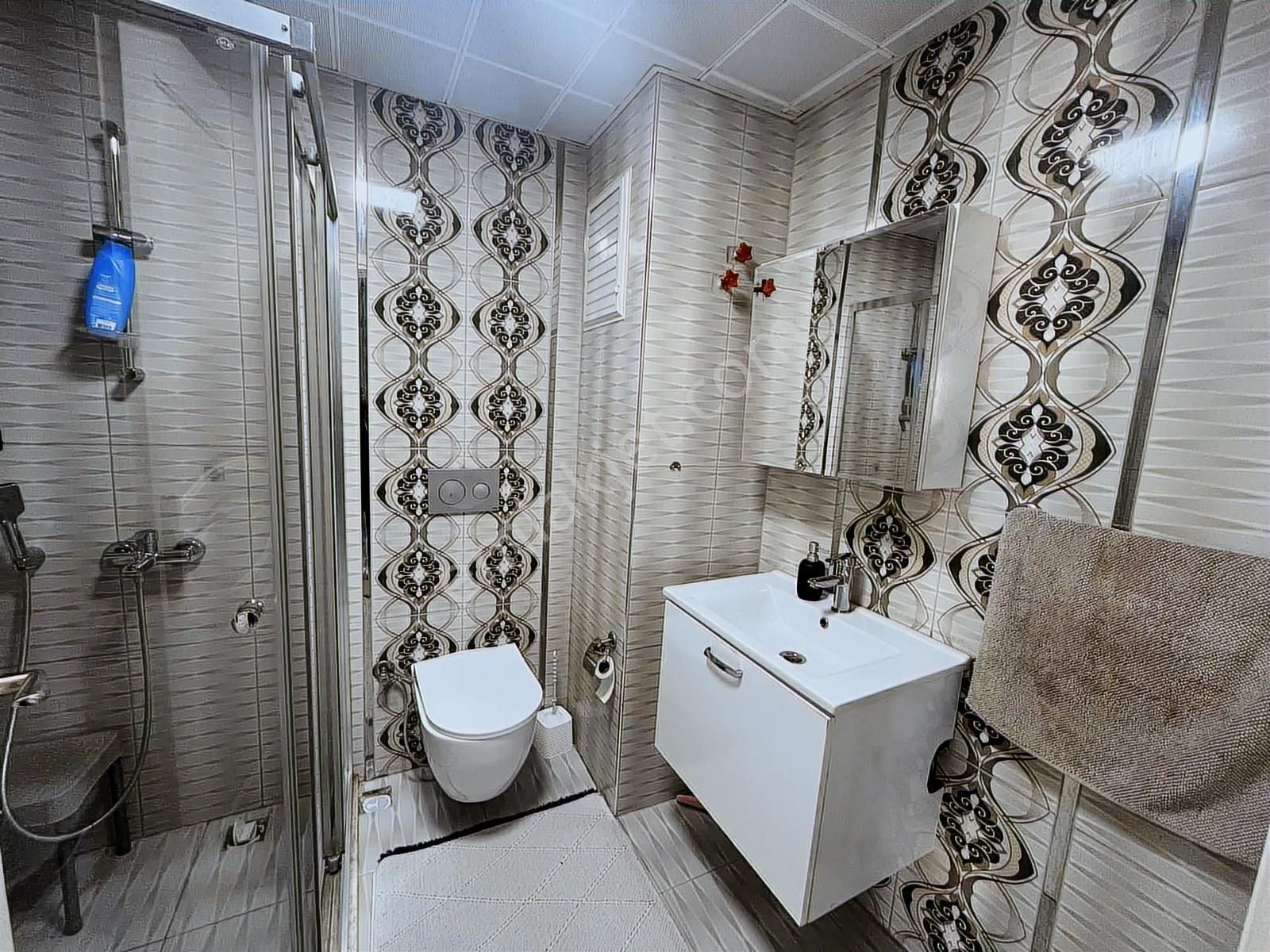 Lavınıa'dan Merkezde Ful Kredili 4+1 Dubleks Satılık Daire - Görsel 28