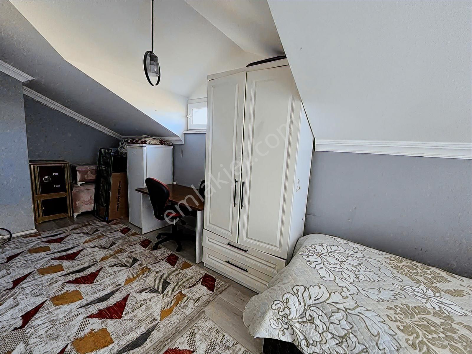 Lavınıa'dan Merkezde Ful Kredili 4+1 Dubleks Satılık Daire - Görsel 10