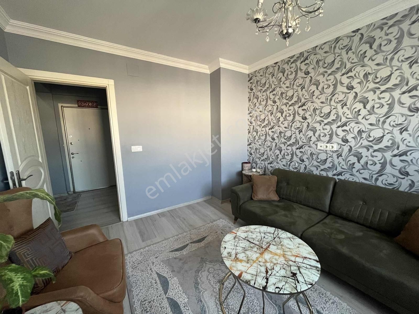 Lavınıa'dan Merkezde Ful Kredili 4+1 Dubleks Satılık Daire - Görsel 14