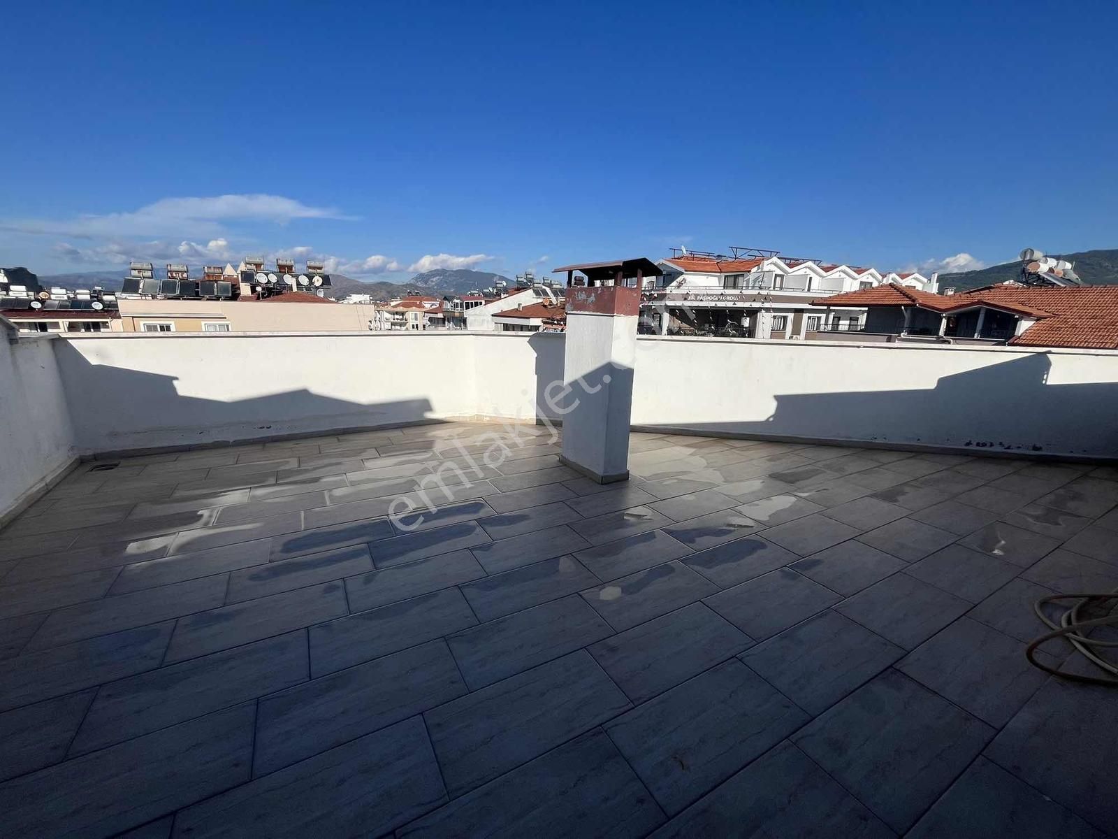 Lavınıa'dan Merkezde Ful Kredili 4+1 Dubleks Satılık Daire - Görsel 7