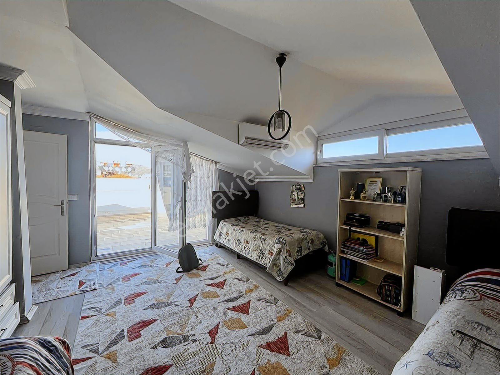 Lavınıa'dan Merkezde Ful Kredili 4+1 Dubleks Satılık Daire - Görsel 27