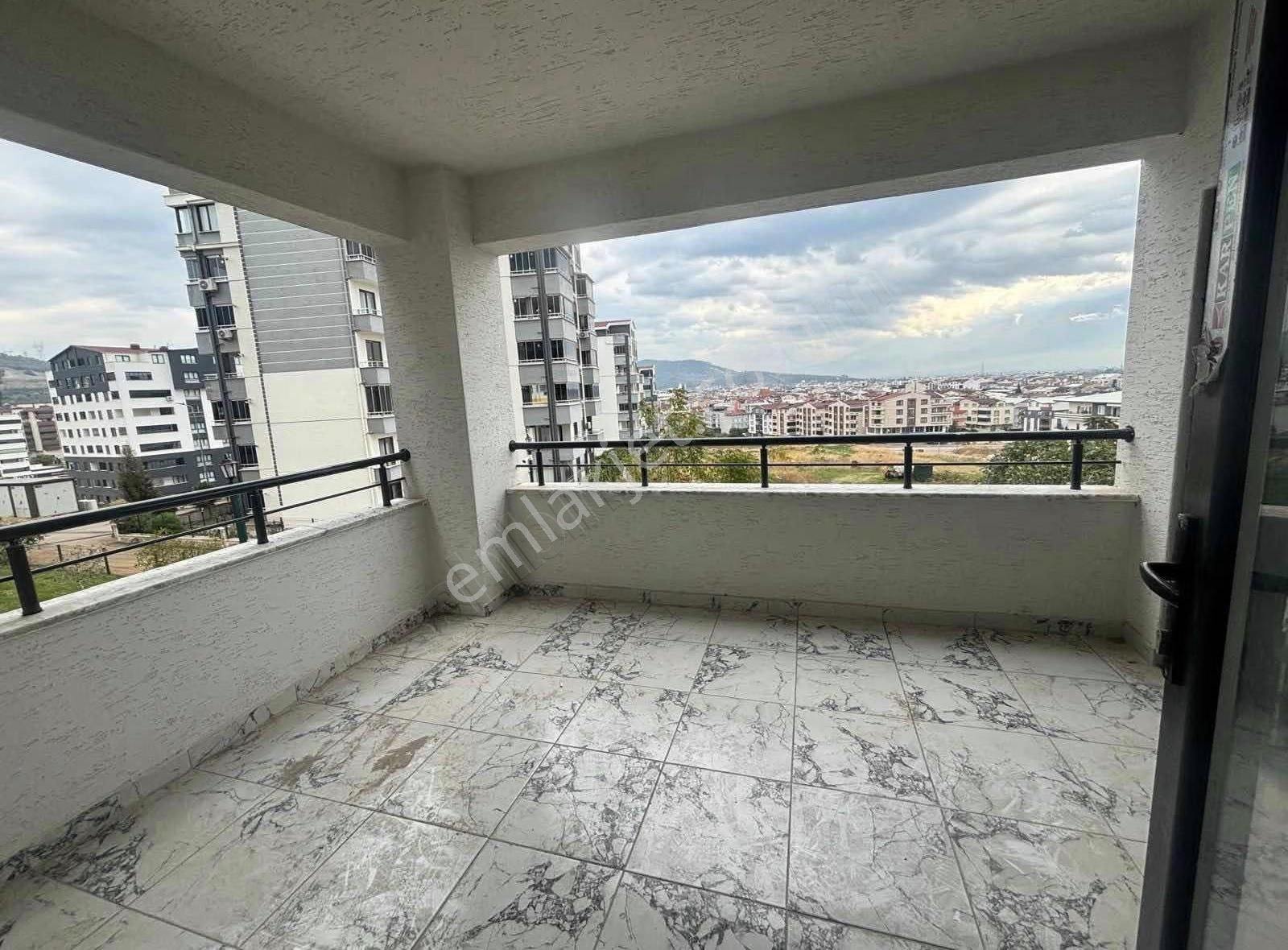 Demirtaş Sakarya Mahallesi 2+1 Satılık Daire - Görsel 5