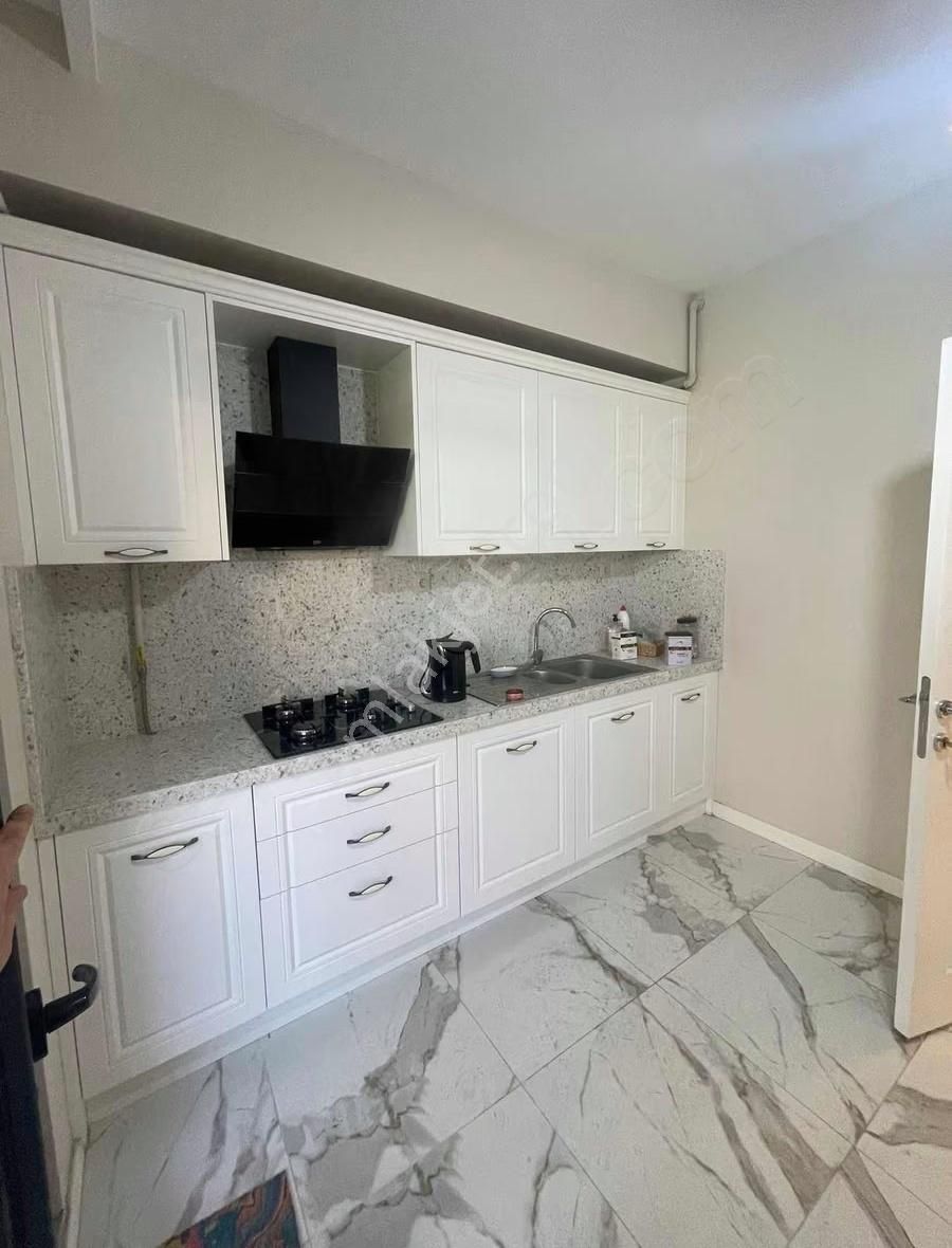 Panayır Mahallesi Alpiş Aden Hous 3+1 Satılık Daire - Görsel 9