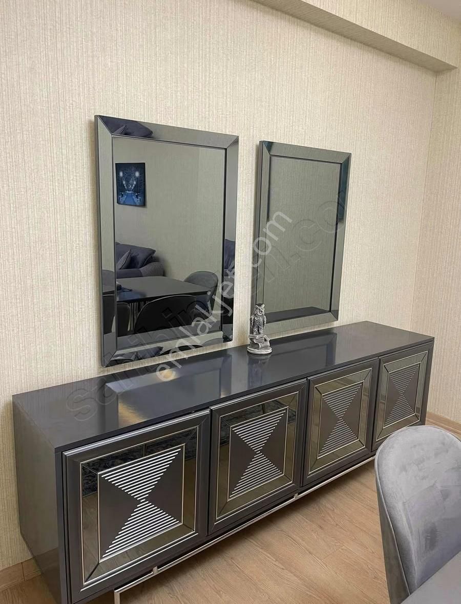 Panayır Mahallesi Alpiş Aden Hous 3+1 Satılık Daire - Görsel 5