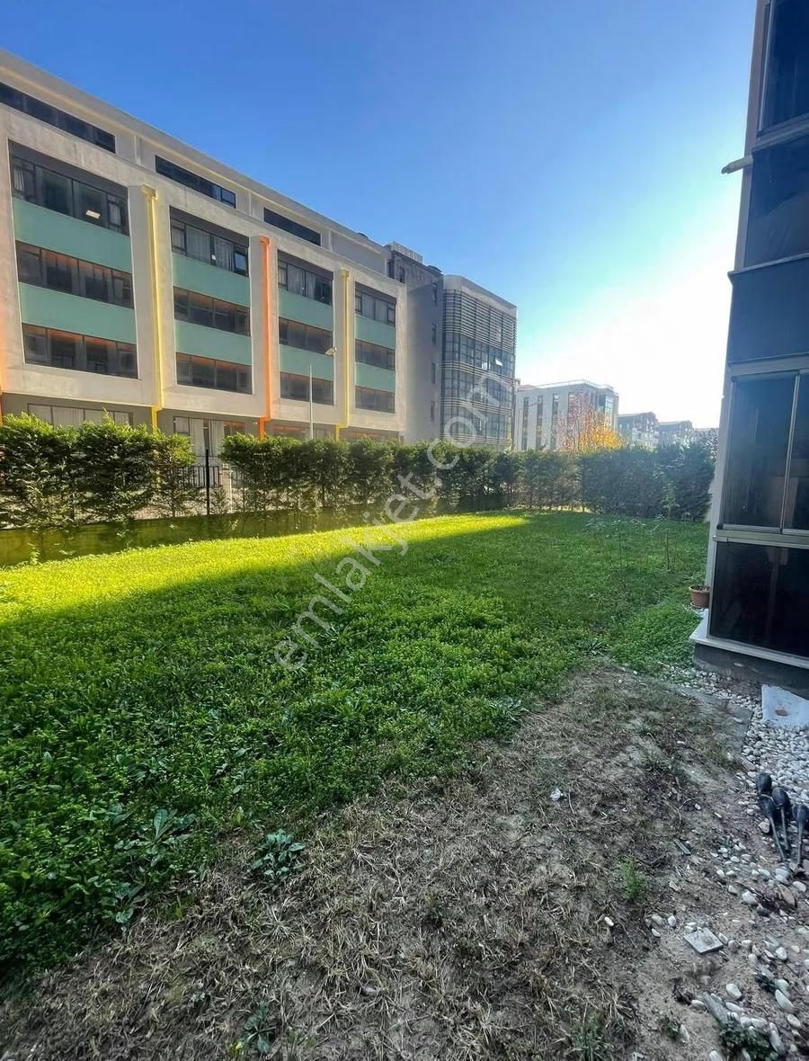 Panayır Mahallesi Alpiş Aden Hous 3+1 Satılık Daire