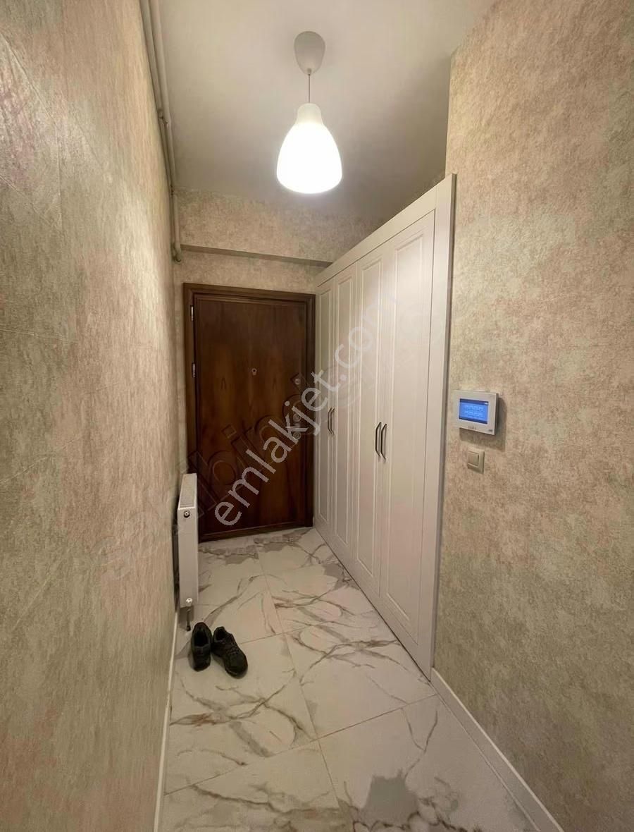 Panayır Mahallesi Alpiş Aden Hous 3+1 Satılık Daire - Görsel 10