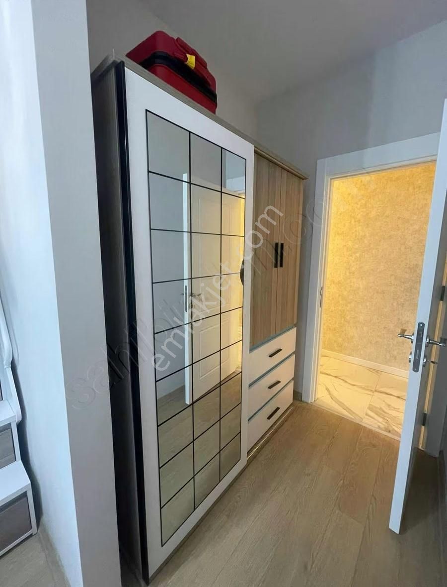 Panayır Mahallesi Alpiş Aden Hous 3+1 Satılık Daire - Görsel 3