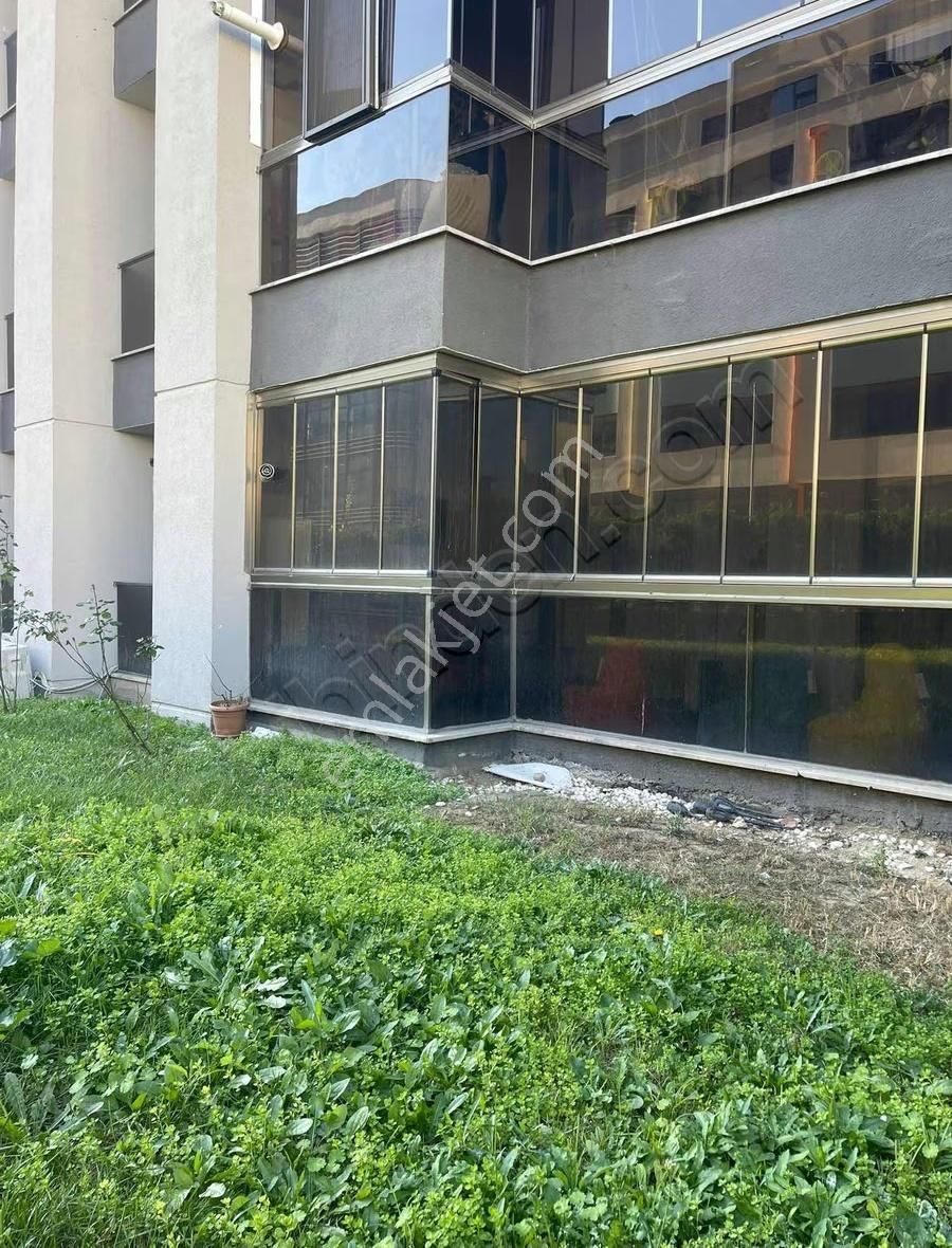 Panayır Mahallesi Alpiş Aden Hous 3+1 Satılık Daire - Görsel 14