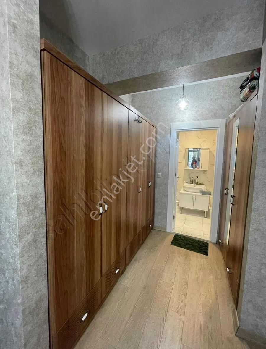 Panayır Mahallesi Alpiş Aden Hous 3+1 Satılık Daire - Görsel 12