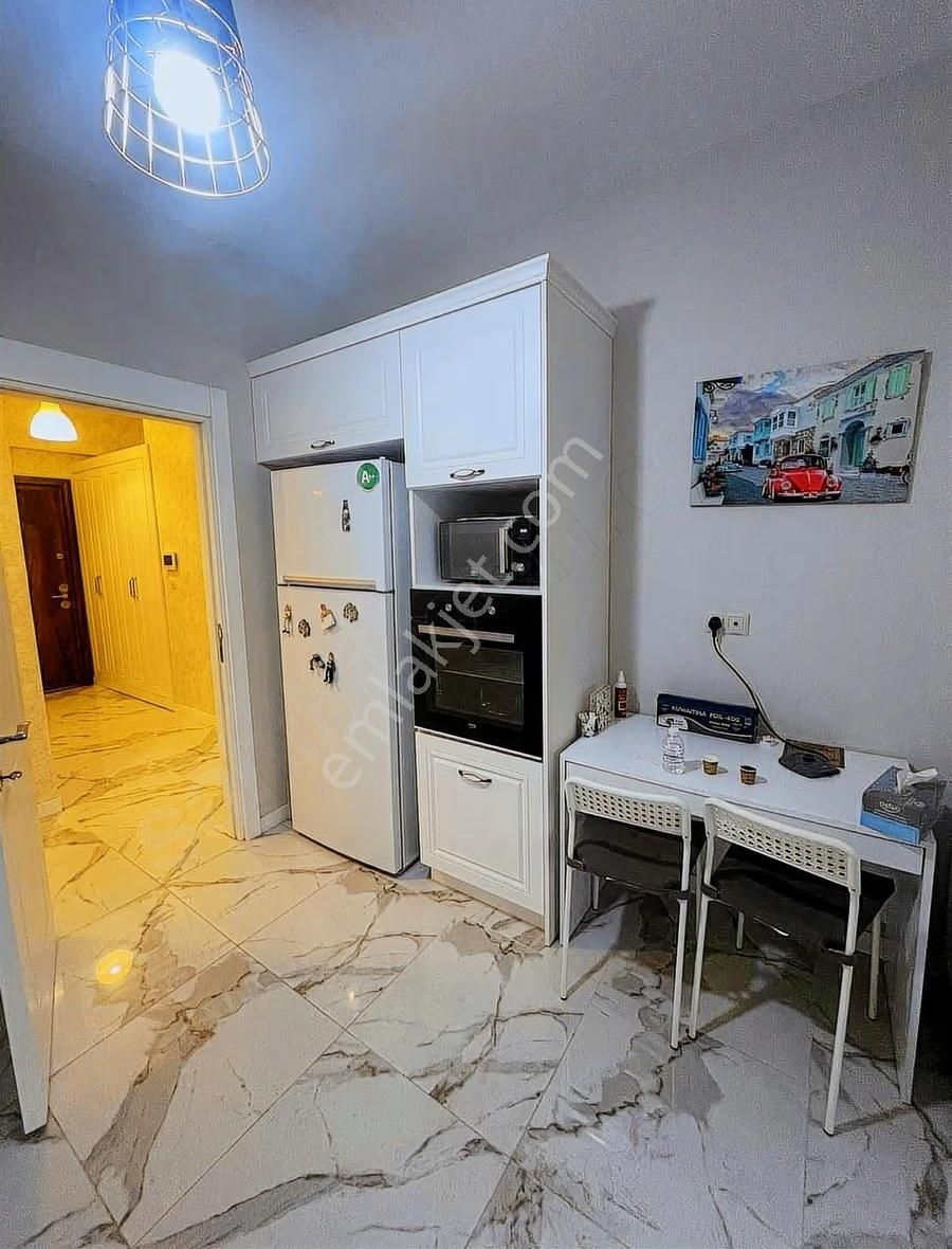 Panayır Mahallesi Alpiş Aden Hous 3+1 Satılık Daire - Görsel 7