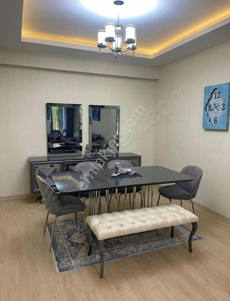 Panayır Mahallesi Alpiş Aden Hous 3+1 Satılık Daire - Görsel 13