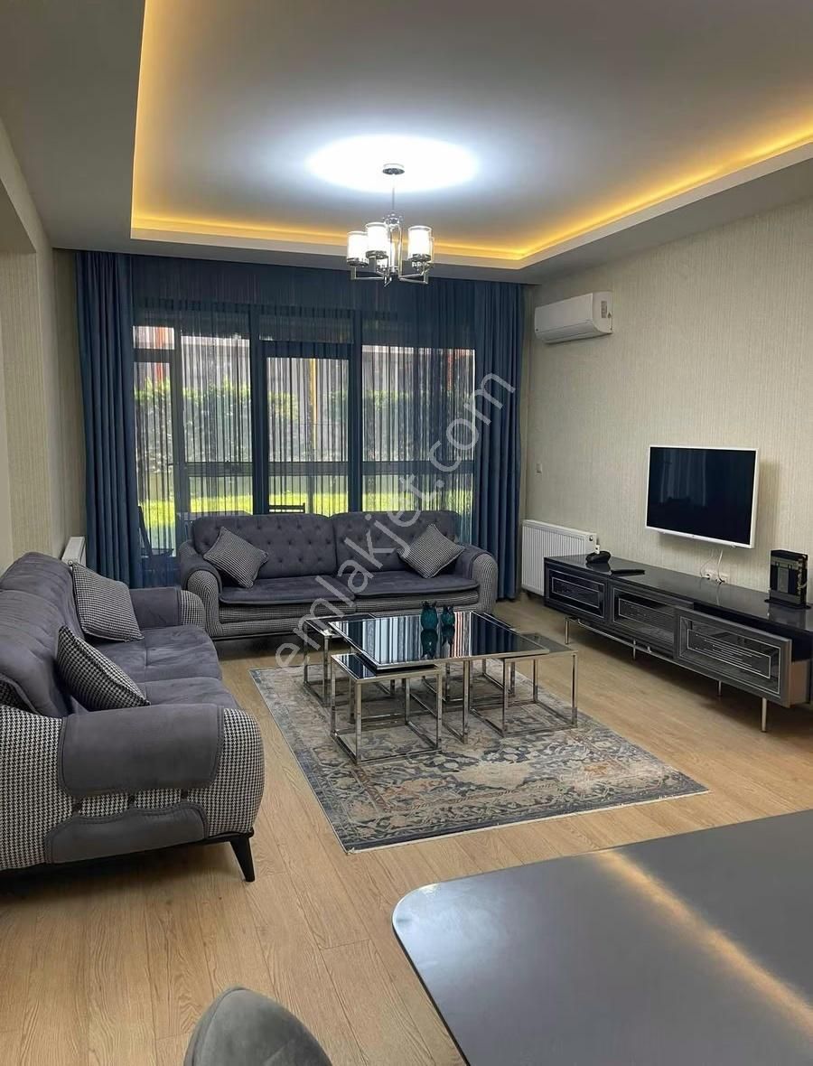 Panayır Mahallesi Alpiş Aden Hous 3+1 Satılık Daire - Görsel 8