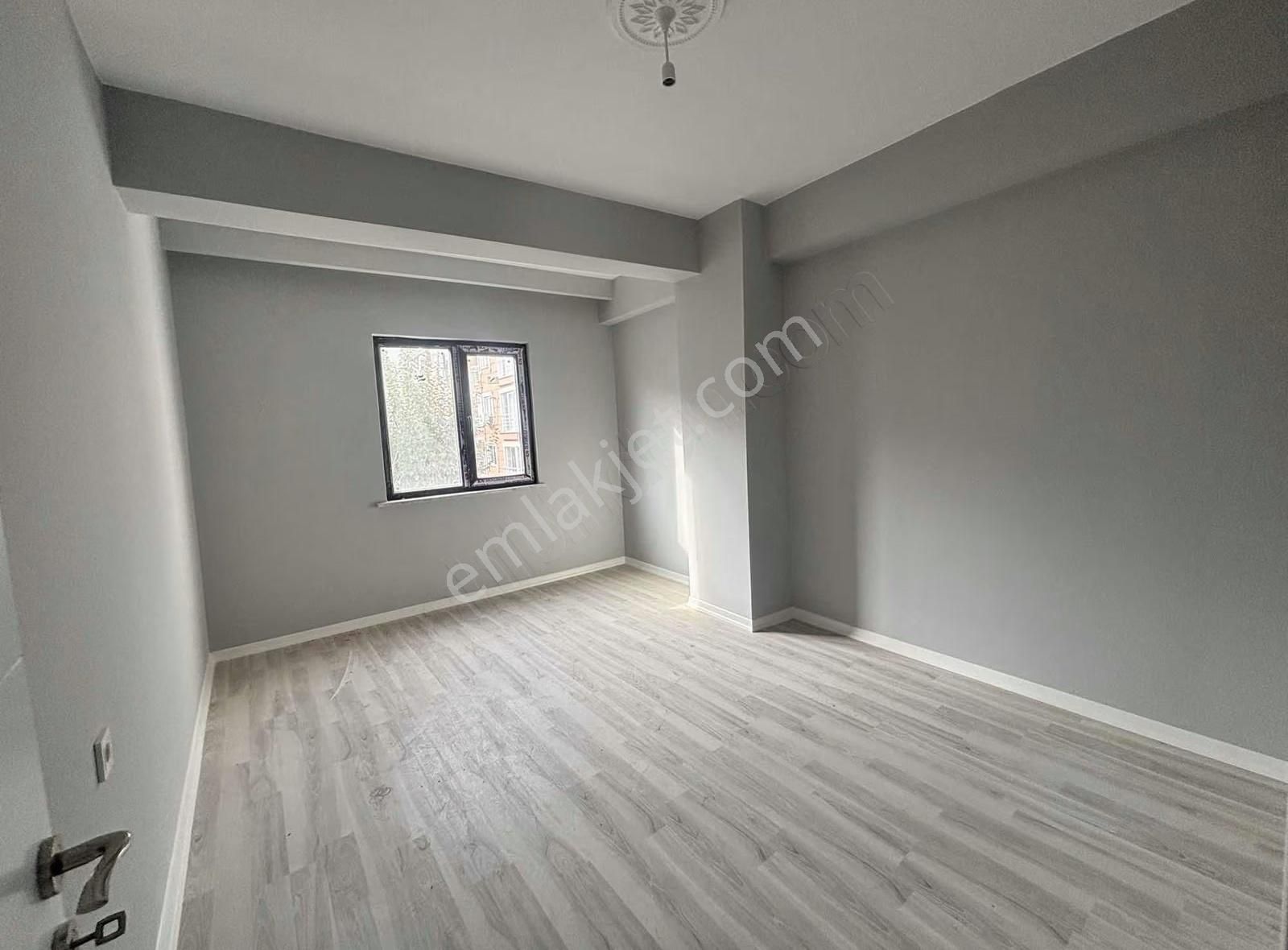 Demirraş Barbaros Mahallesi 2+1 Satılık Daire - Görsel 10