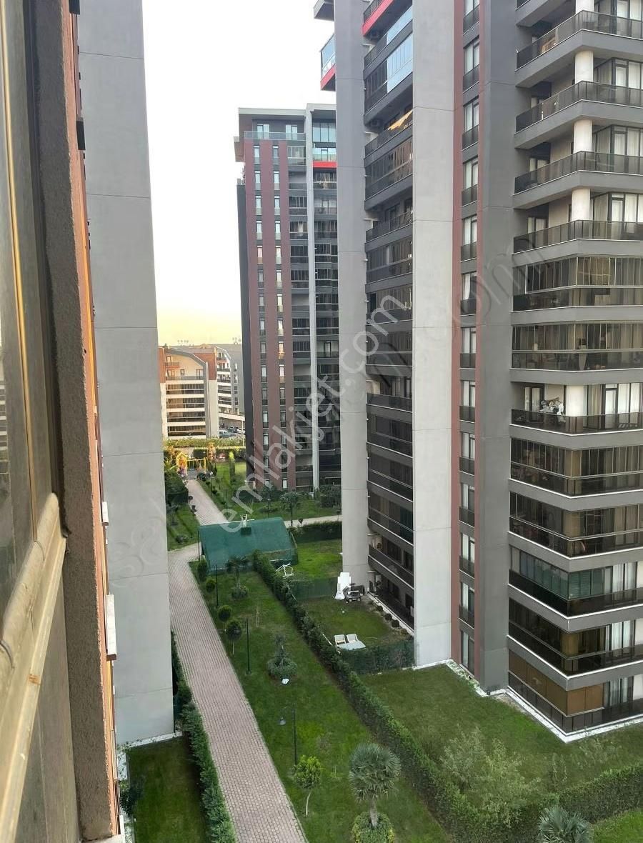 Alpiş Aden House Eşyalı Kiralık 3.5+1 Daire - Görsel 13
