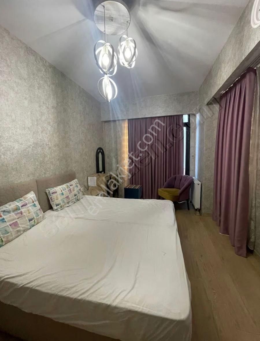 Alpiş Aden House Eşyalı Kiralık 3.5+1 Daire - Görsel 8