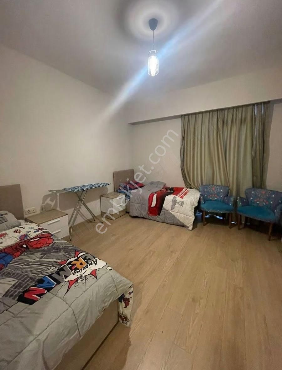 Alpiş Aden House Eşyalı Kiralık 3.5+1 Daire - Görsel 2