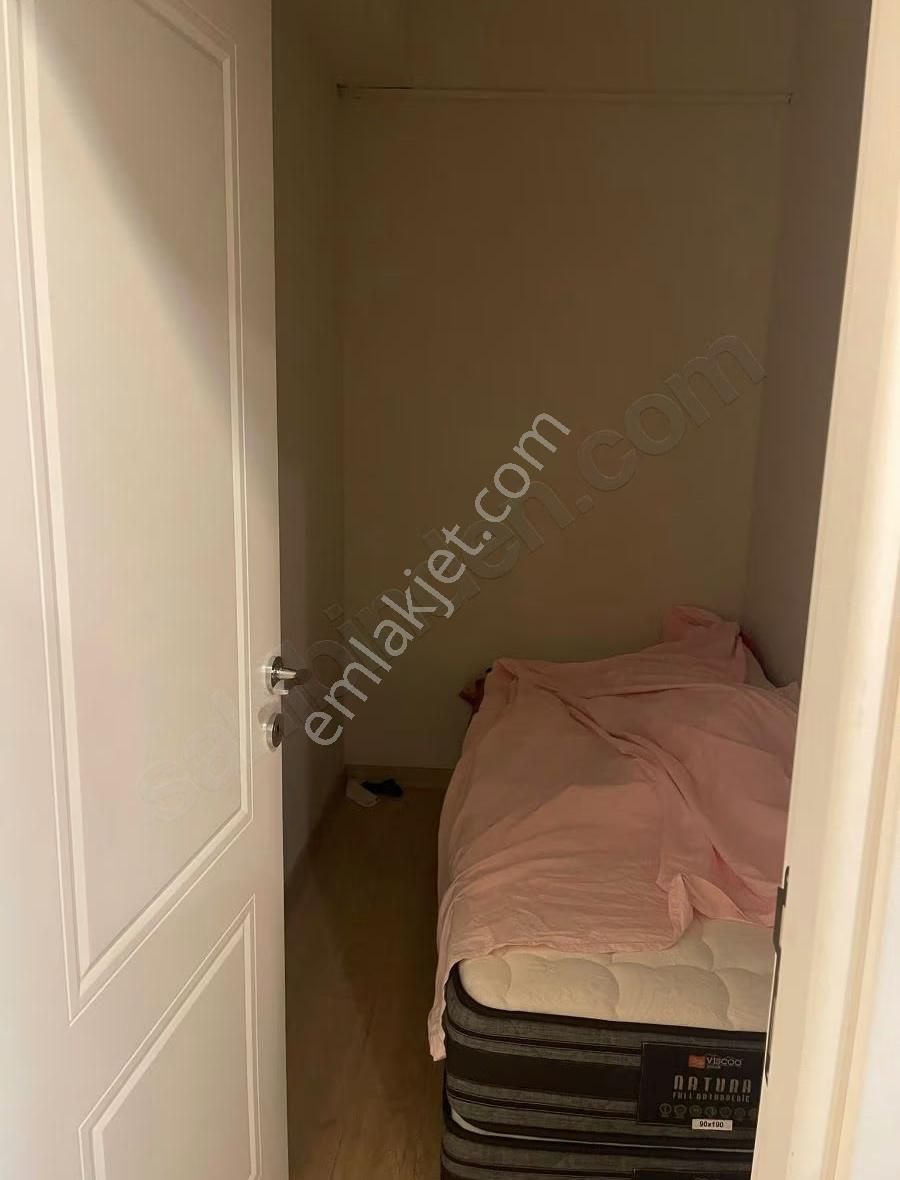 Alpiş Aden House Eşyalı Kiralık 3.5+1 Daire - Görsel 12