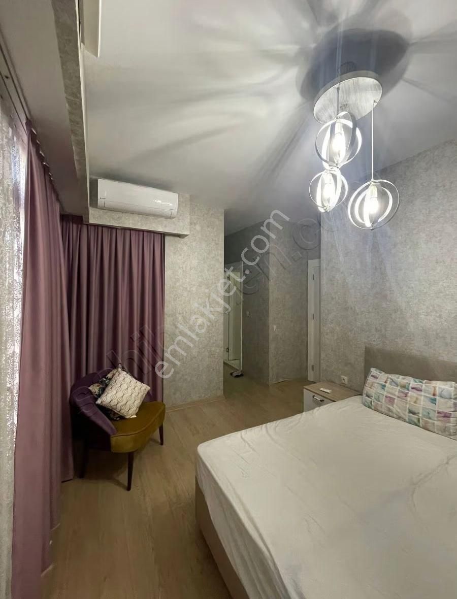 Alpiş Aden House Eşyalı Kiralık 3.5+1 Daire - Görsel 4