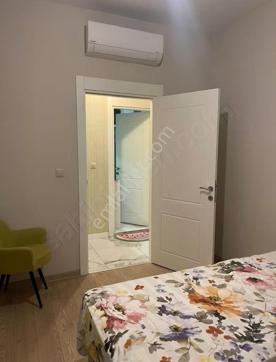 Alpiş Aden House Eşyalı Kiralık 3.5+1 Daire - Görsel 20