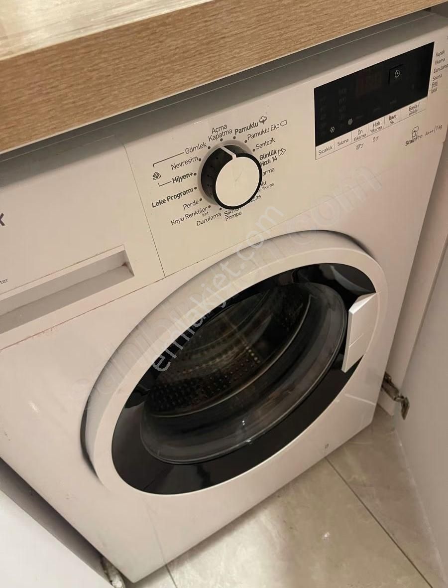 Alpiş Aden House Eşyalı Kiralık 3.5+1 Daire - Görsel 16