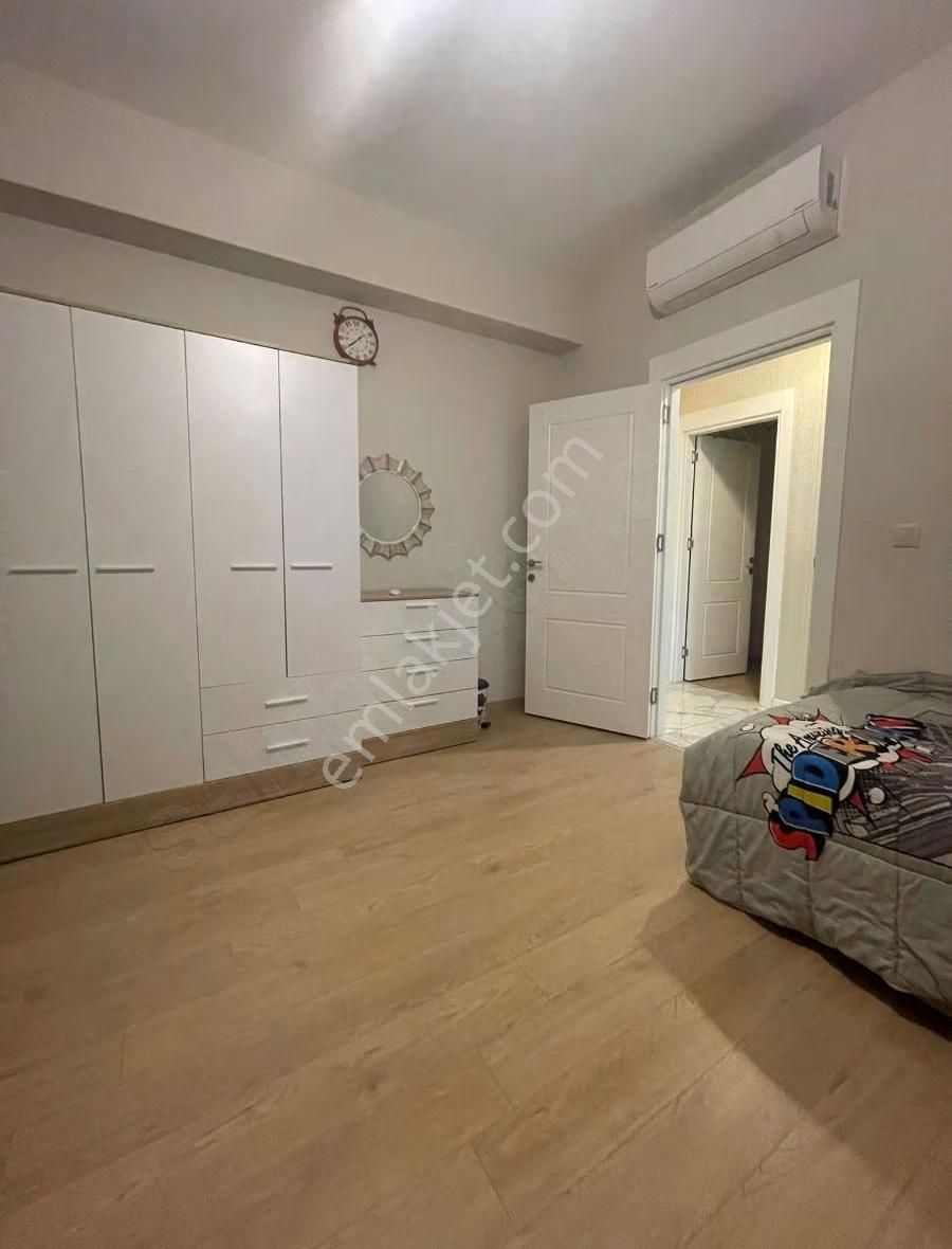 Alpiş Aden House Eşyalı Kiralık 3.5+1 Daire - Görsel 7