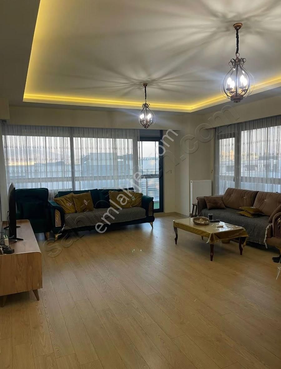 Alpiş Aden House Eşyalı Kiralık 3.5+1 Daire - Görsel 3