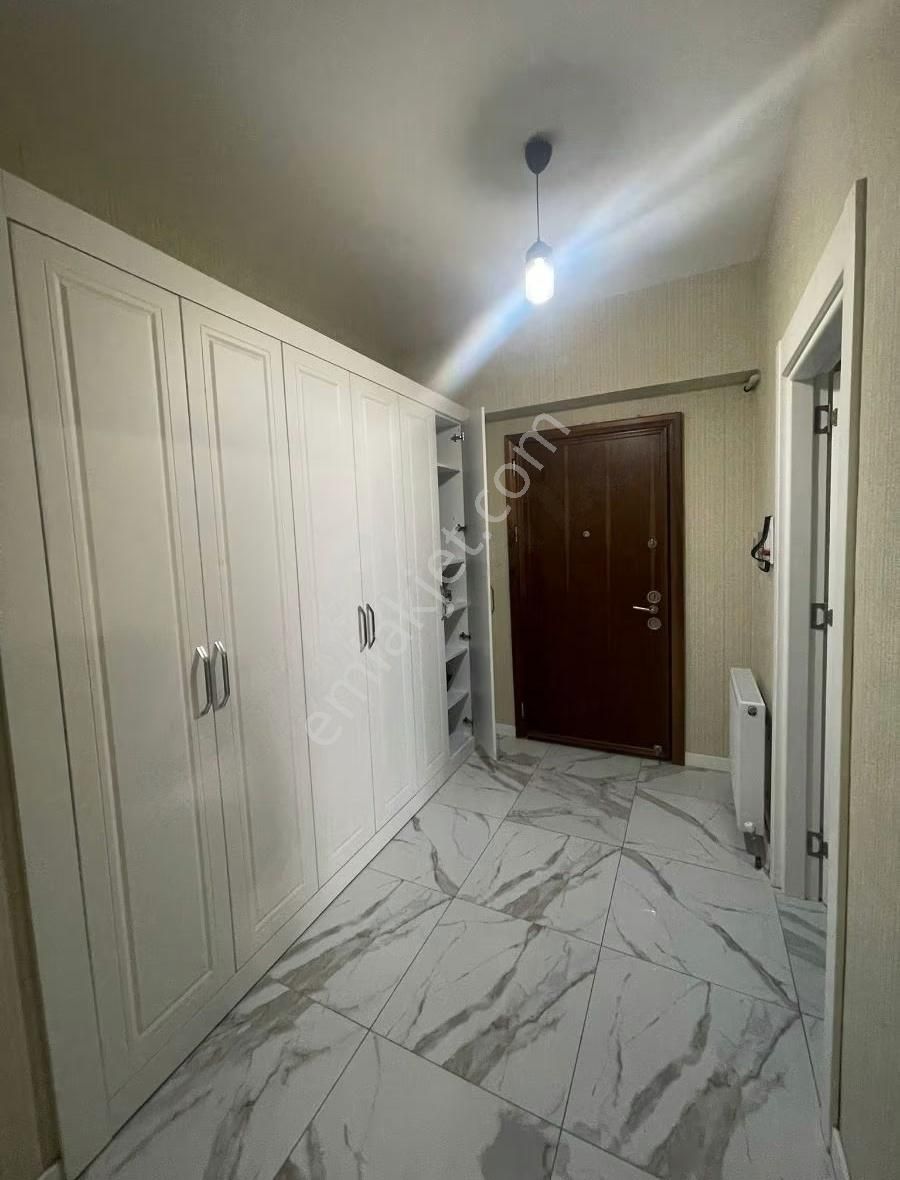 Alpiş Aden House Eşyalı Kiralık 3.5+1 Daire - Görsel 17