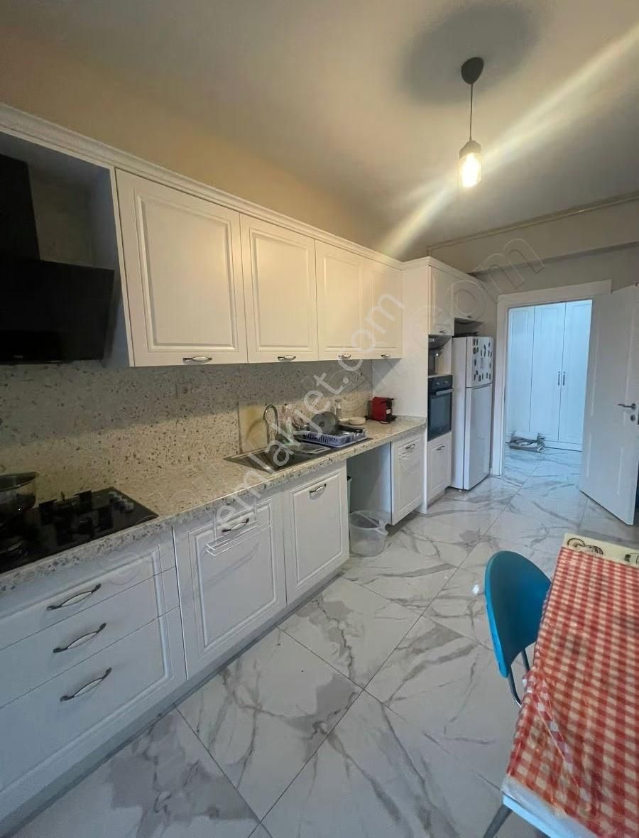 Alpiş Aden House Eşyalı Kiralık 3.5+1 Daire - Görsel 19