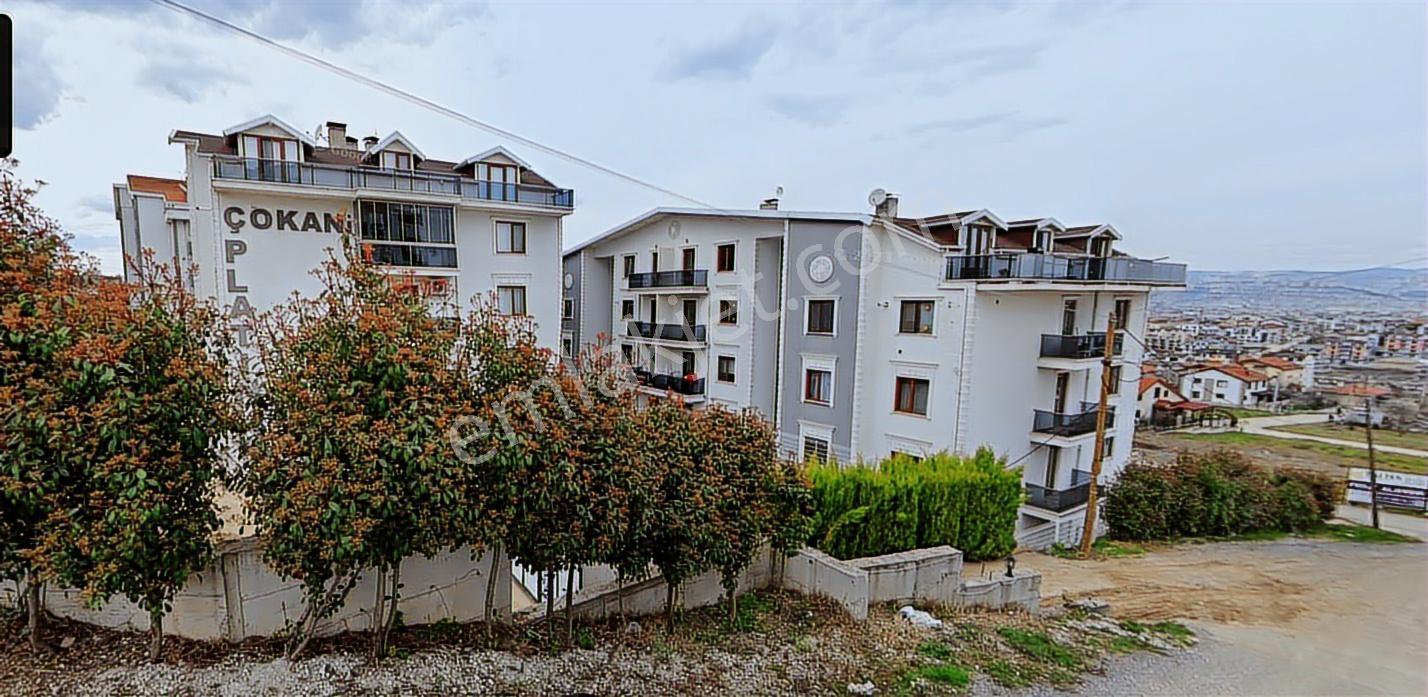 Oyun Parklı Havuzlu Sitede Kış Bahçeli 4+1 Geniş Bahçe Dubleksi - Görsel 12