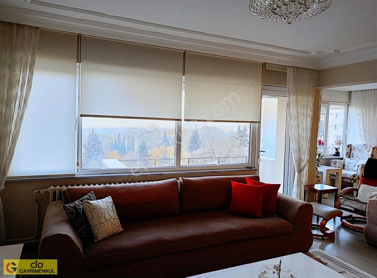 Cio Gayrimenkul'den Beşikçiler Cadde Üstü Satılık Fırsat Daire - Görsel 10